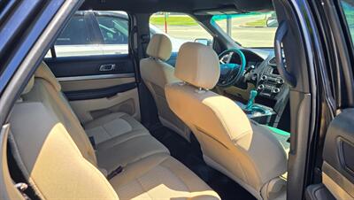 2016 Ford Explorer   - Photo 15 - Tulsa, OK 74112