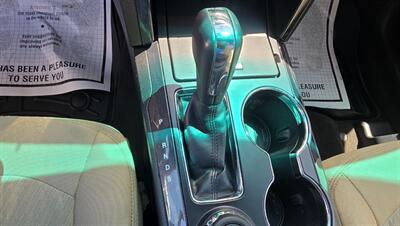 2016 Ford Explorer   - Photo 37 - Tulsa, OK 74112