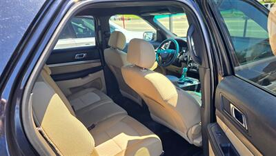 2016 Ford Explorer   - Photo 24 - Tulsa, OK 74112