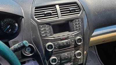 2016 Ford Explorer   - Photo 36 - Tulsa, OK 74112