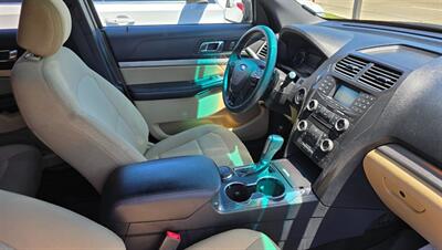2016 Ford Explorer   - Photo 11 - Tulsa, OK 74112