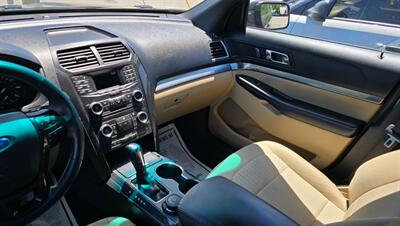 2016 Ford Explorer   - Photo 27 - Tulsa, OK 74112