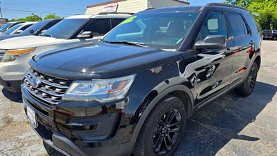 2016 Ford Explorer   - Photo 2 - Tulsa, OK 74112