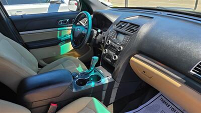 2016 Ford Explorer   - Photo 12 - Tulsa, OK 74112