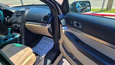 2016 Ford Explorer   - Photo 23 - Tulsa, OK 74112