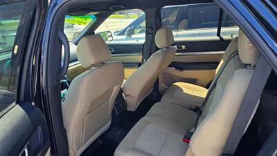 2016 Ford Explorer   - Photo 25 - Tulsa, OK 74112