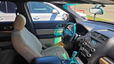 2016 Ford Explorer   - Photo 10 - Tulsa, OK 74112