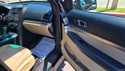 2016 Ford Explorer   - Photo 14 - Tulsa, OK 74112