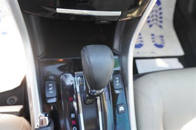 2017 Honda Accord Hybrid EX-L - Photo 22 - Tulsa, OK 74112