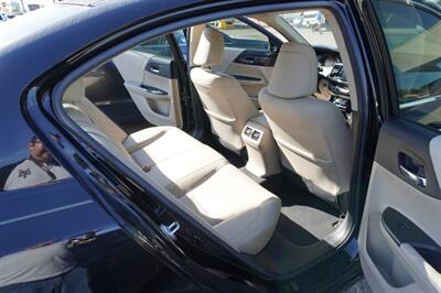 2017 Honda Accord Hybrid EX-L - Photo 15 - Tulsa, OK 74112