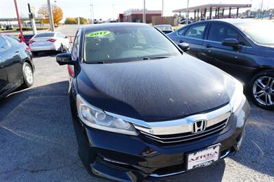 2017 Honda Accord Hybrid EX-L - Photo 9 - Tulsa, OK 74112
