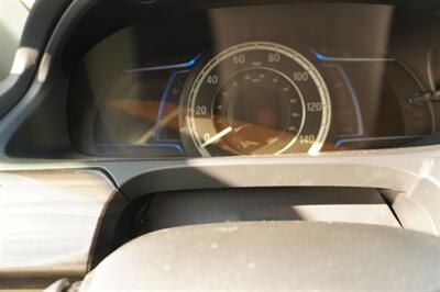 2017 Honda Accord Hybrid EX-L - Photo 21 - Tulsa, OK 74112