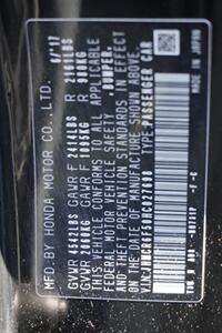 2017 Honda Accord Hybrid EX-L - Photo 25 - Tulsa, OK 74112