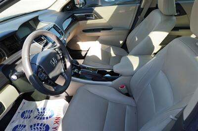 2017 Honda Accord Hybrid EX-L - Photo 23 - Tulsa, OK 74112