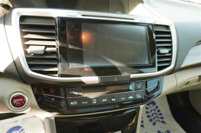 2017 Honda Accord Hybrid EX-L - Photo 20 - Tulsa, OK 74112