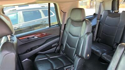 2015 Cadillac Escalade Premium   - Photo 22 - Tulsa, OK 74112