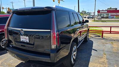 2015 Cadillac Escalade Premium   - Photo 5 - Tulsa, OK 74112