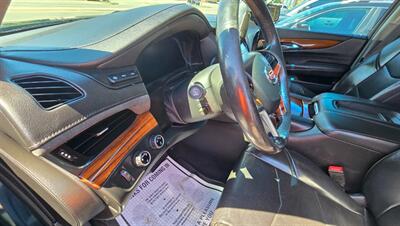 2015 Cadillac Escalade Premium   - Photo 35 - Tulsa, OK 74112