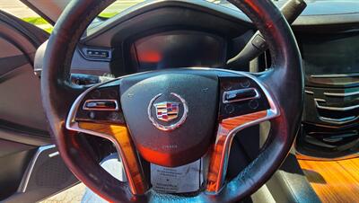 2015 Cadillac Escalade Premium   - Photo 29 - Tulsa, OK 74112