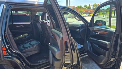 2015 Cadillac Escalade Premium   - Photo 18 - Tulsa, OK 74112