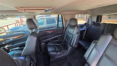 2015 Cadillac Escalade Premium   - Photo 24 - Tulsa, OK 74112
