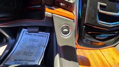 2015 Cadillac Escalade Premium   - Photo 31 - Tulsa, OK 74112