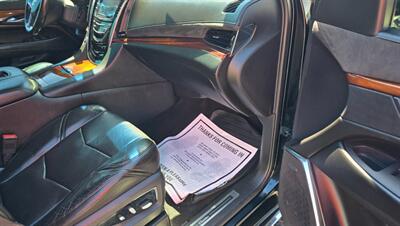 2015 Cadillac Escalade Premium   - Photo 16 - Tulsa, OK 74112