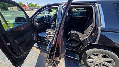 2015 Cadillac Escalade Premium   - Photo 25 - Tulsa, OK 74112