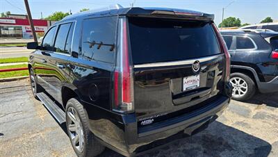 2015 Cadillac Escalade Premium   - Photo 3 - Tulsa, OK 74112