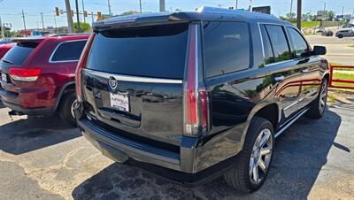 2015 Cadillac Escalade Premium   - Photo 11 - Tulsa, OK 74112