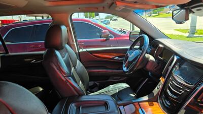 2015 Cadillac Escalade Premium   - Photo 13 - Tulsa, OK 74112