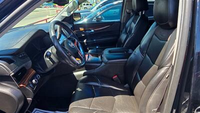 2015 Cadillac Escalade Premium   - Photo 27 - Tulsa, OK 74112
