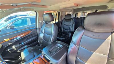 2015 Cadillac Escalade Premium   - Photo 28 - Tulsa, OK 74112