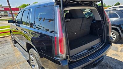 2015 Cadillac Escalade Premium   - Photo 21 - Tulsa, OK 74112