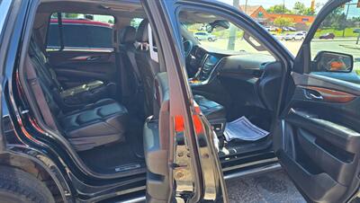 2015 Cadillac Escalade Premium   - Photo 19 - Tulsa, OK 74112