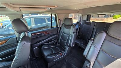 2015 Cadillac Escalade Premium   - Photo 23 - Tulsa, OK 74112