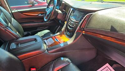 2015 Cadillac Escalade Premium   - Photo 15 - Tulsa, OK 74112