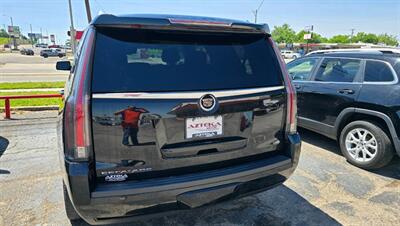 2015 Cadillac Escalade Premium   - Photo 4 - Tulsa, OK 74112