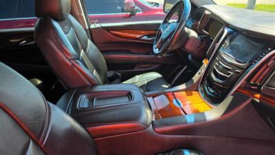 2015 Cadillac Escalade Premium   - Photo 14 - Tulsa, OK 74112