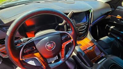 2015 Cadillac Escalade Premium   - Photo 33 - Tulsa, OK 74112