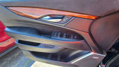 2015 Cadillac Escalade Premium   - Photo 34 - Tulsa, OK 74112