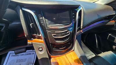 2015 Cadillac Escalade Premium   - Photo 30 - Tulsa, OK 74112