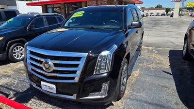 2015 Cadillac Escalade Premium   - Photo 7 - Tulsa, OK 74112