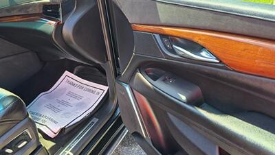 2015 Cadillac Escalade Premium   - Photo 17 - Tulsa, OK 74112