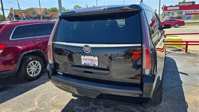 2015 Cadillac Escalade Premium   - Photo 12 - Tulsa, OK 74112