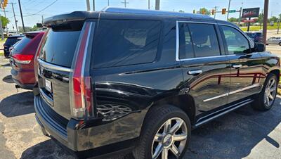 2015 Cadillac Escalade Premium   - Photo 10 - Tulsa, OK 74112