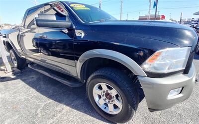 2012 RAM 2500 SLT   - Photo 7 - Tulsa, OK 74112