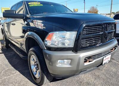 2012 RAM 2500 SLT   - Photo 3 - Tulsa, OK 74112