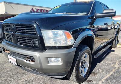 2012 RAM 2500 SLT   - Photo 2 - Tulsa, OK 74112