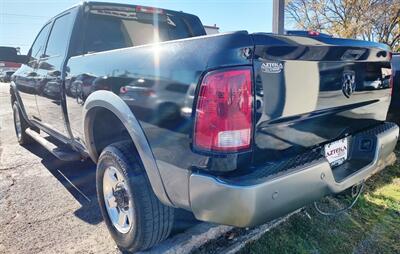 2012 RAM 2500 SLT   - Photo 6 - Tulsa, OK 74112